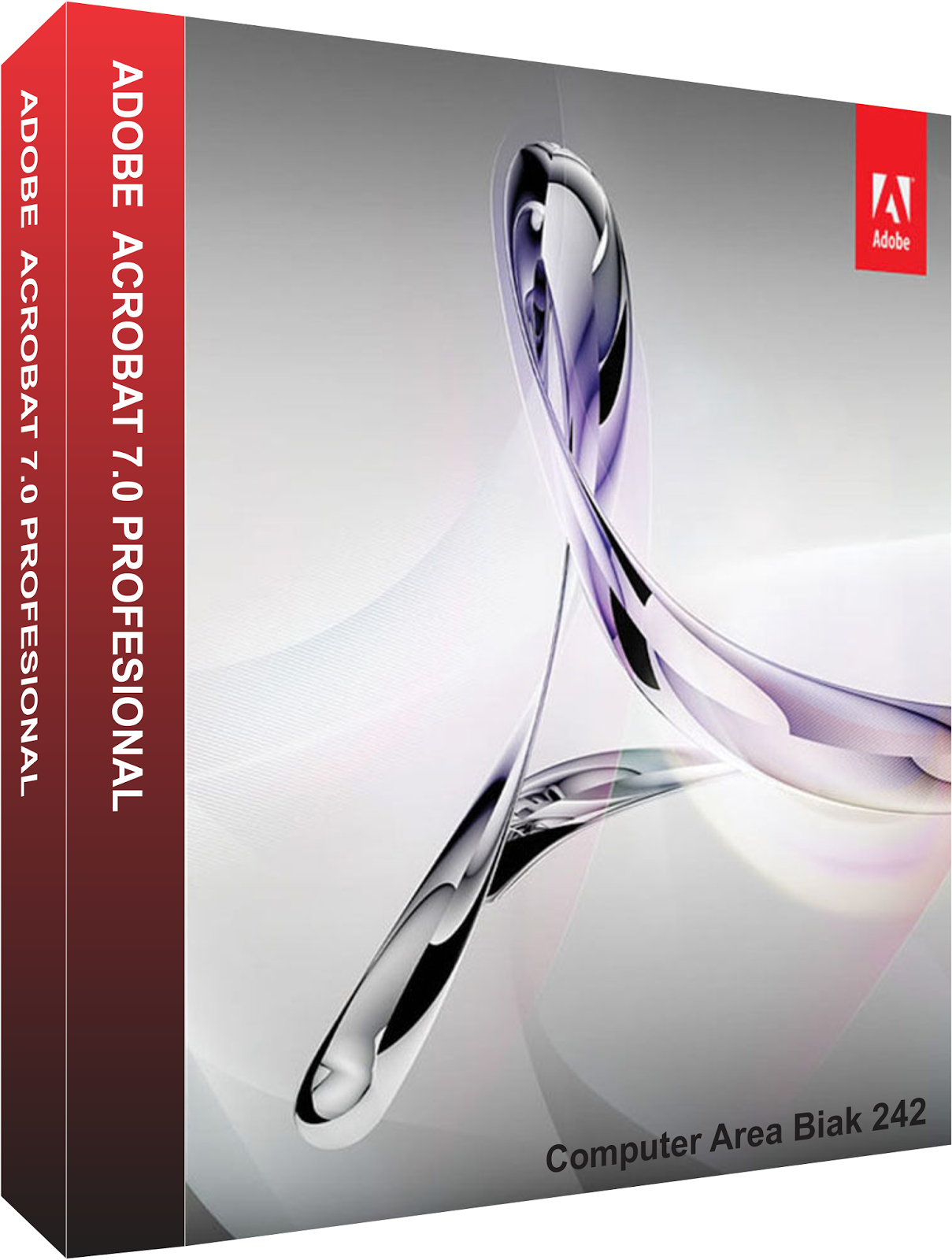 adobe acrobat professional download with crack