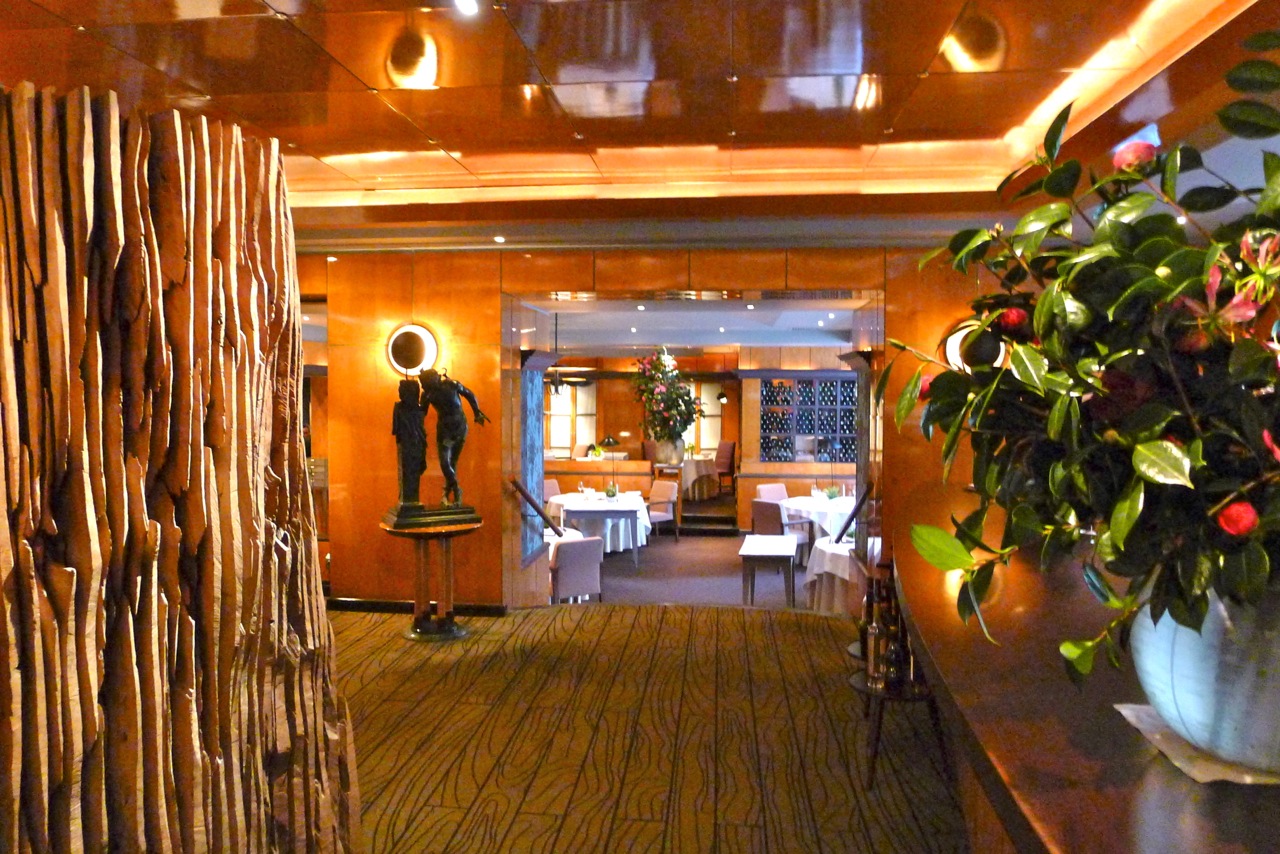Balzac Restaurant Paris Balzac Restaurant Paris