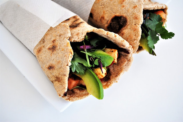 fajitas amaranto fajitas-amaranto-harina-sin-gluten