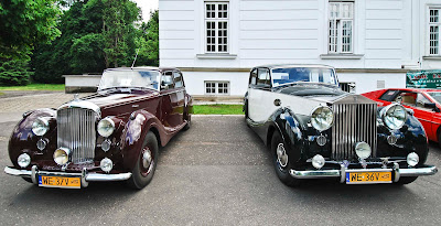 Classic Car Centre Warsaw In Classic Car Centre Warsaw In