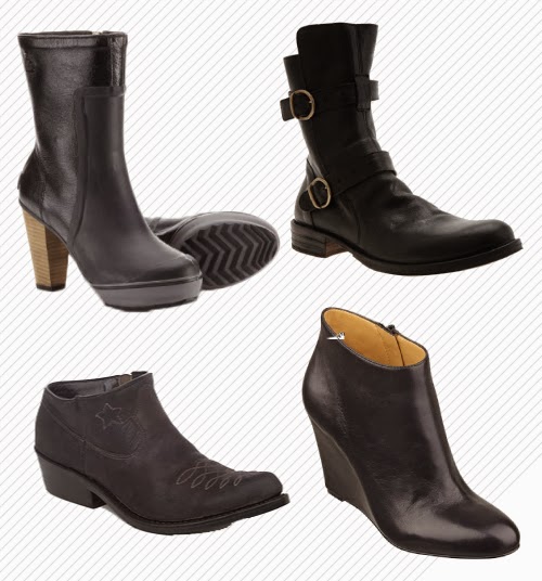&chloe: boot picks for fall + winter