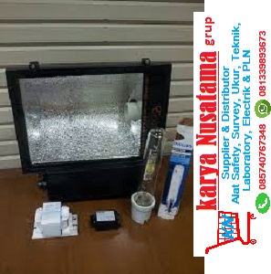 Jual Lampu Sorot Hpit 400watt Merk Rotero Untuk Gedung Dan Lapangan Di Jepara Karya Nusatama Grup
