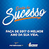 ► Treinamento intensivo para alta performance para pessoas que buscam SUCESSO!