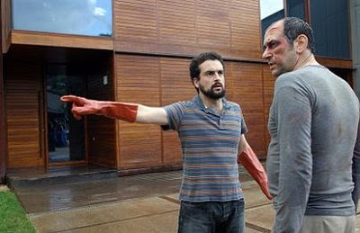 El remake de "Los Cronocrímenes" ya tiene director