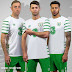 Umbro lança nova camisa reserva da Irlanda