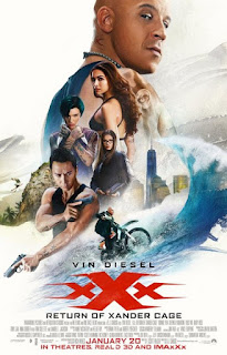 مشاهدة فيلم xXx Return of Xander Cage 2017 مترجم