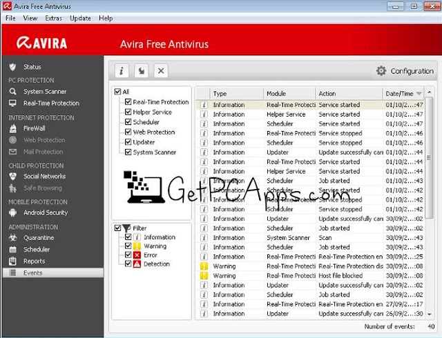 web protection software for windows 7 Is windows defender sufficient and enough for windows 10.