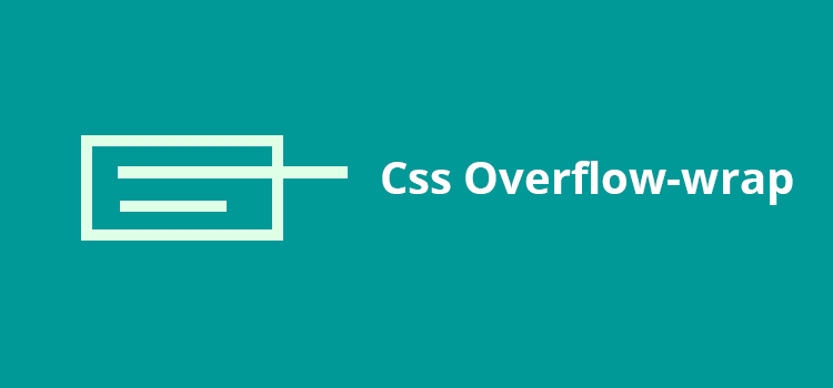 Text Overflow Wrap