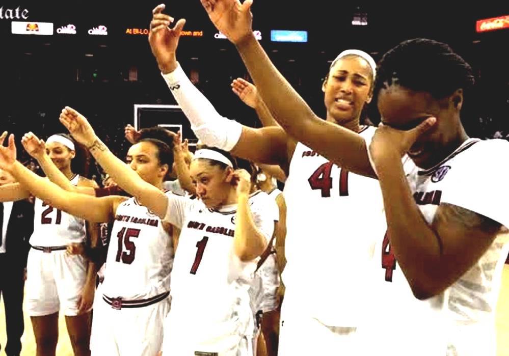 Sports In South Carolina - Sports Teams In South Carolina