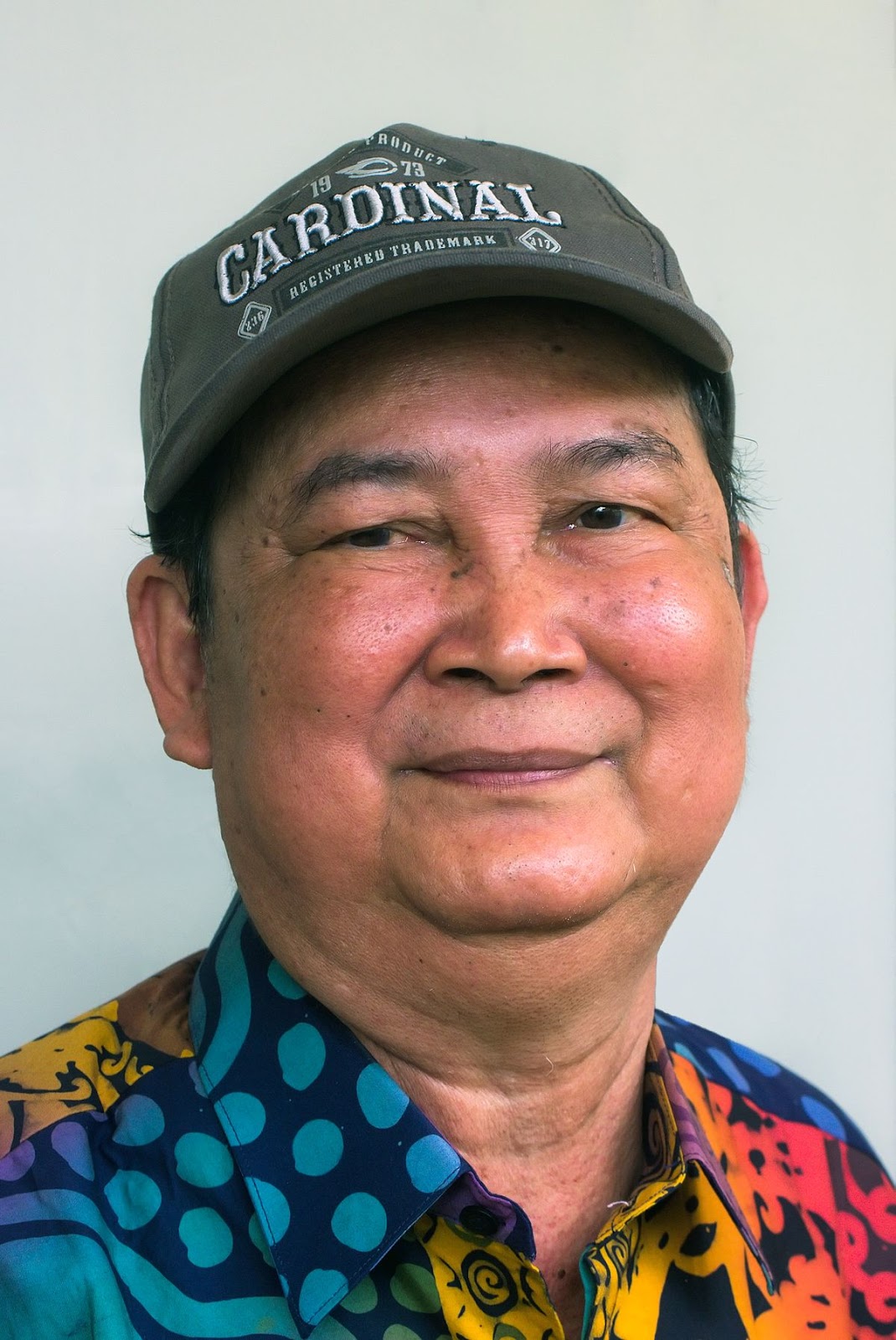 Kumpulan Puisi Korrie Layun Rampan MJ Brigaseli Kumpulan Puisi Korrie Layun Rampan MJ Brigaseli