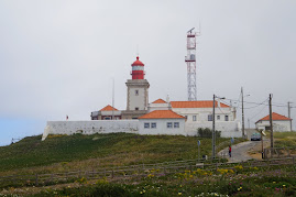 Cabo da Roca (Portugal)