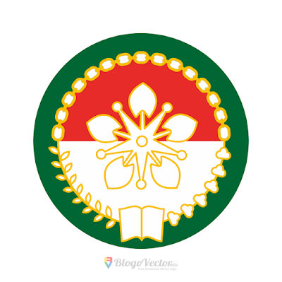 Dharma Wanita Logo Vector