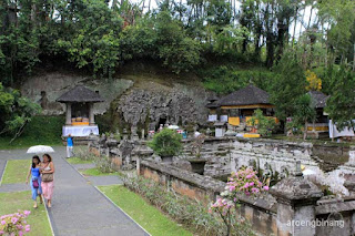 goa gajah gianyar bali