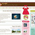 Its a Girl - Template blog new