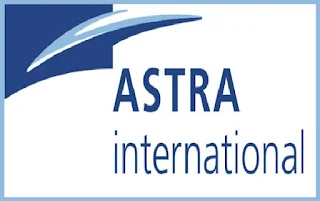 Lowongan Kerja di Astra International Oktober 2017