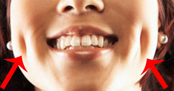 Beautiful Quotes: This Is What It Really Means If You Have Dimples In