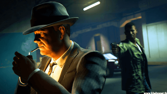 Mafia III pc Mafia III pc