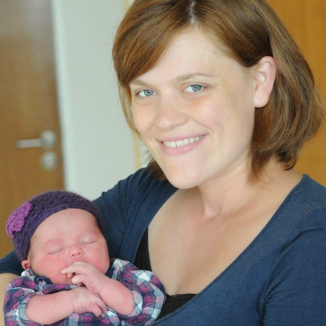 Ibu, Bayi, Bidan (Mom, Baby, Midwife) The Birth of a New Teammate