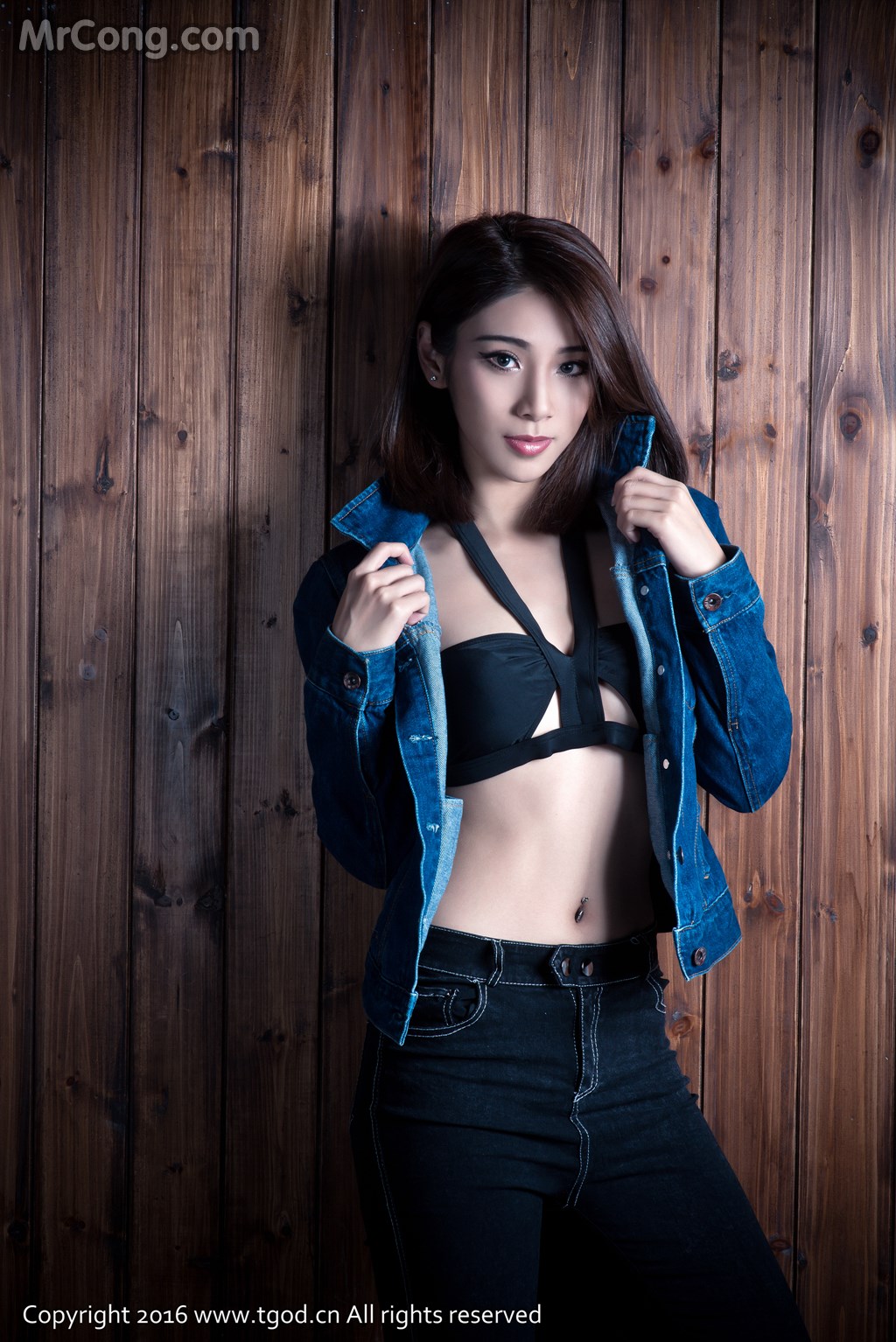TGOD 2016-02-19: Model Xiao Tang (Lee 小 棠) (66 pictures) photo 3-6