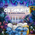 Os Smurfs e a Vila Perdida