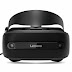 Lenovo's Mixed Reality Headset is called Explorer and starts at $349
