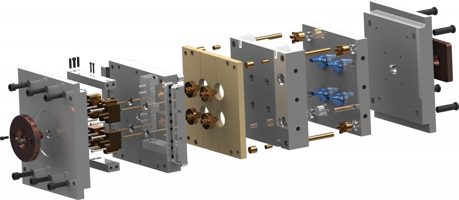 Why industries should begin the manufacturing process with a Prototype