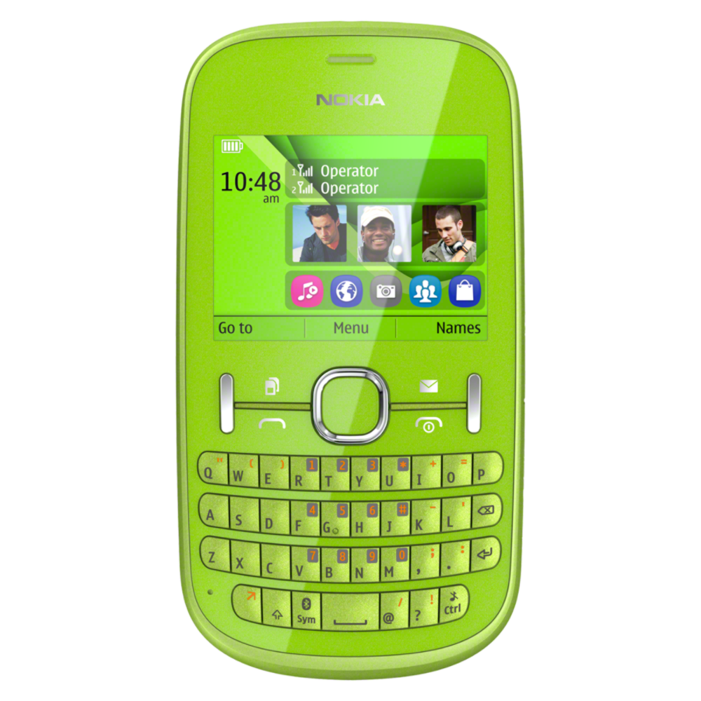 clipart nokia asha 200 - photo #44