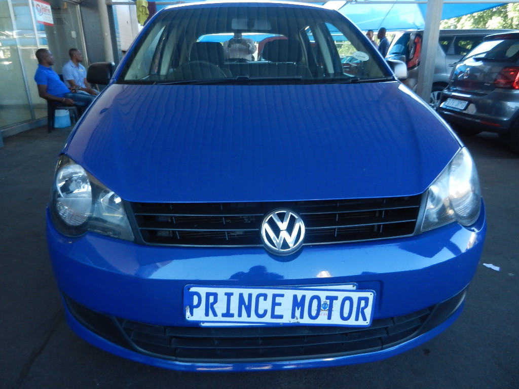 Polo For Sale In Gauteng Under R40000 Prism Contractors & Engineers