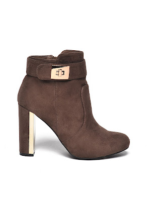 Botines de Mujer Botines de Mujer