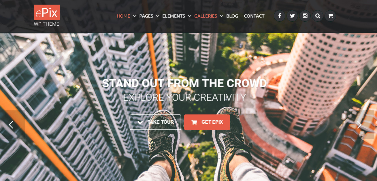 ePix ePix-A-modern-and-prfessional-wordpres-theme
