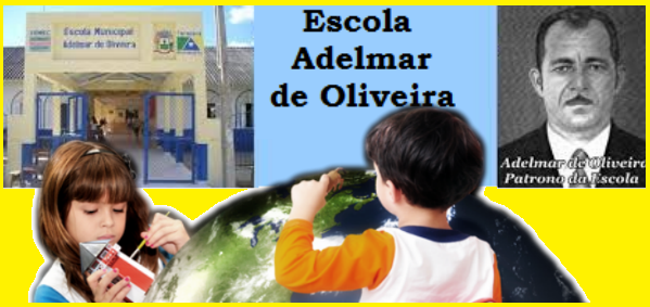 Escola Adelmar de Oliveira