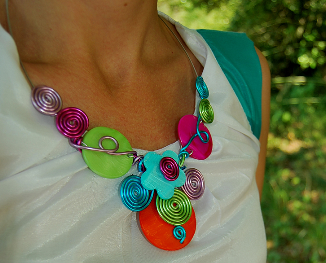 Jewel Style LOVELY KLING