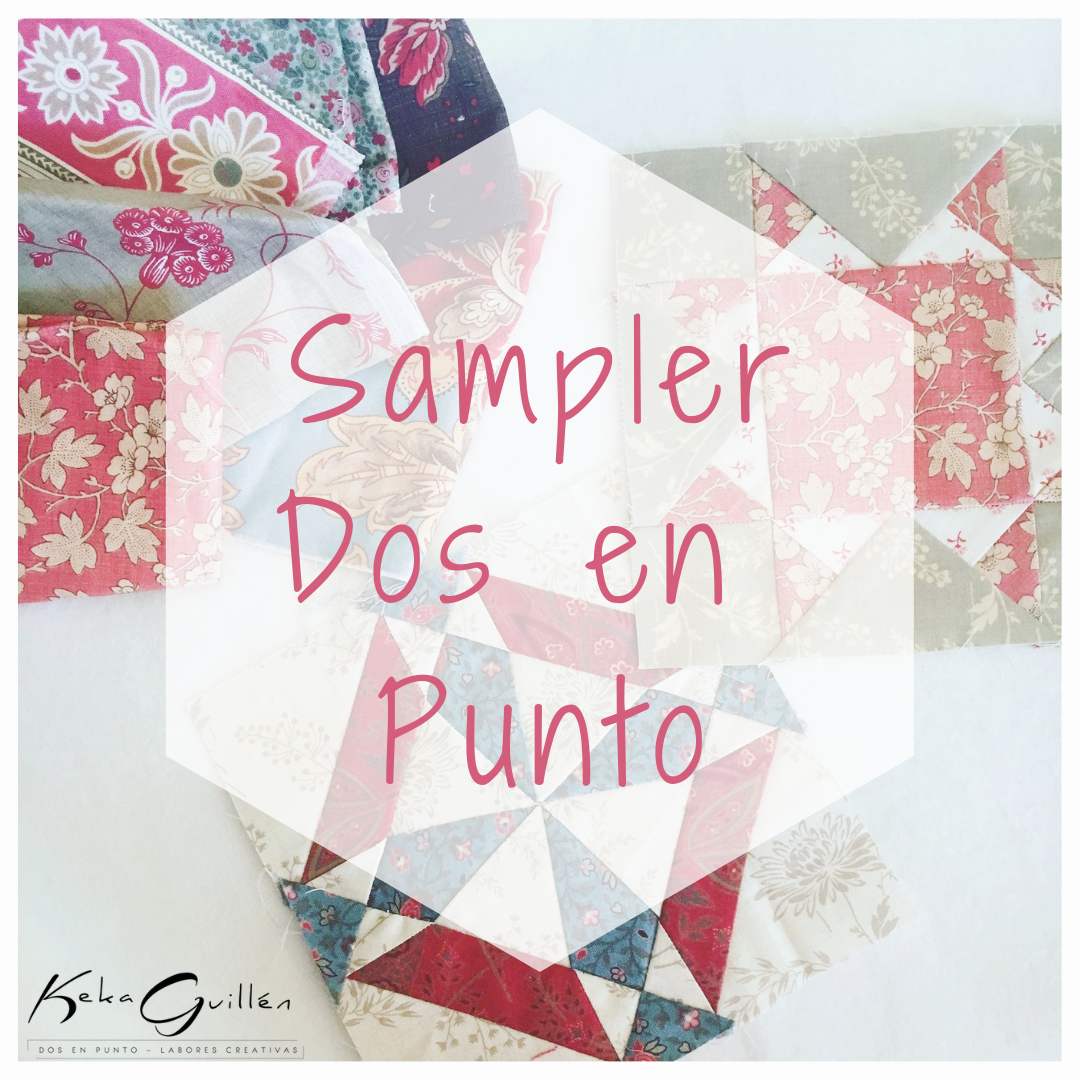 Sampler dos en punto