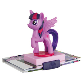 My Little Pony Happy Meal Toy Twilight Sparkle Figure by McDonald's