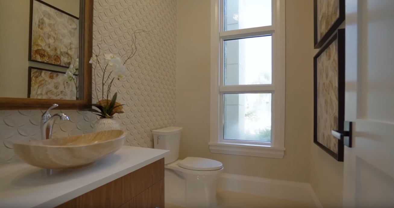 34 Photos vs. 368 Warwick Way, Naples, FL Luxury Home Interior Design Tour