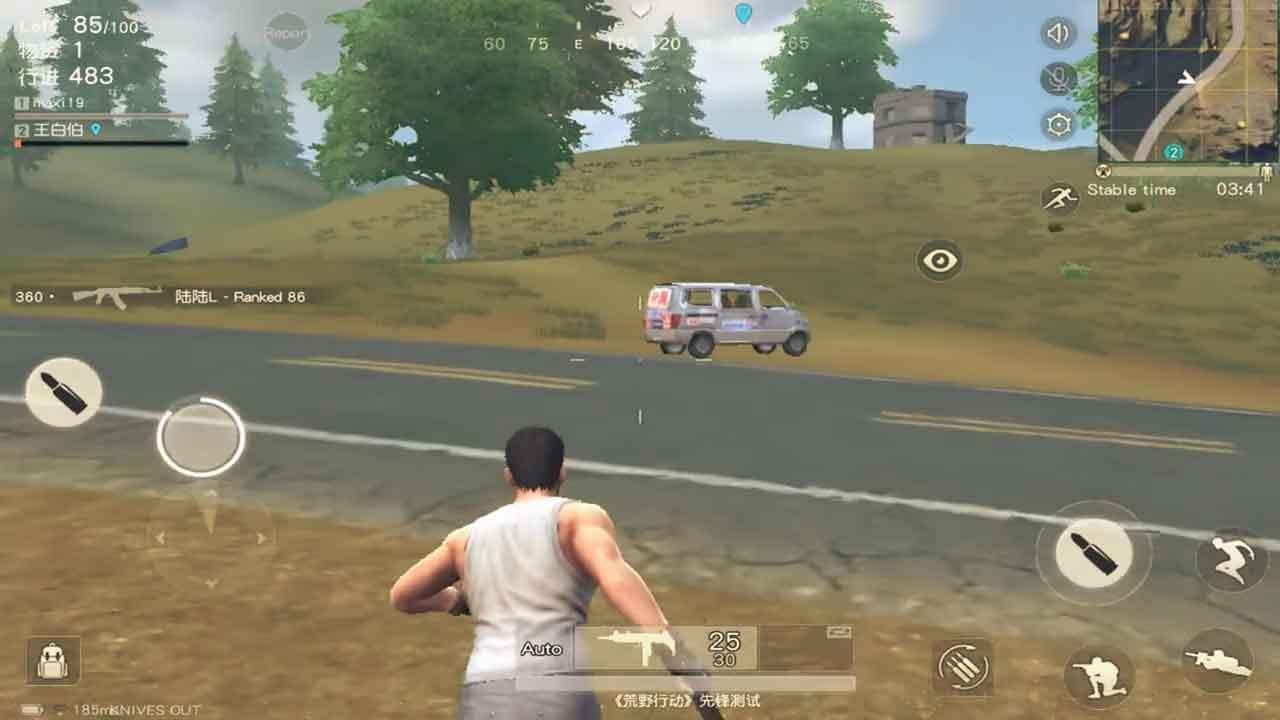 Top 5 melhores Battle Royales para PC fraco 2018