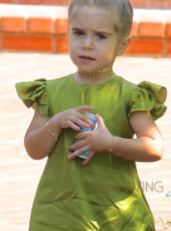 Penelope Scotland Disick age, wiki, biography Penelope Scotland Disick age, wiki, biography