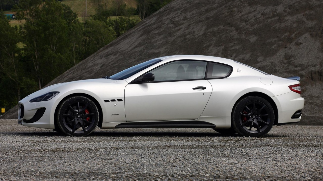 2017 Maserati GranTurismo MSRP Review 2017 Maserati GranTurismo MSRP Review