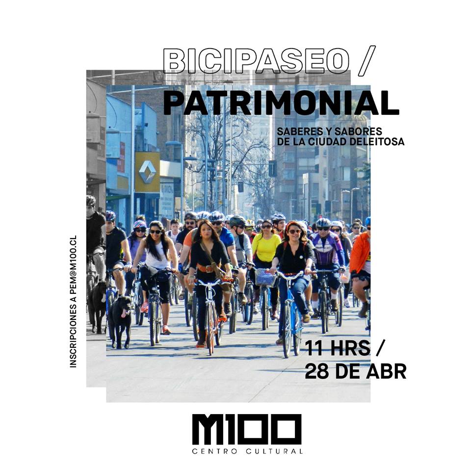 Eventos Santiago Panoramas Gratis