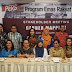AGC Bahas Hasil Gender Mapping di Wilayah PESK Sulut