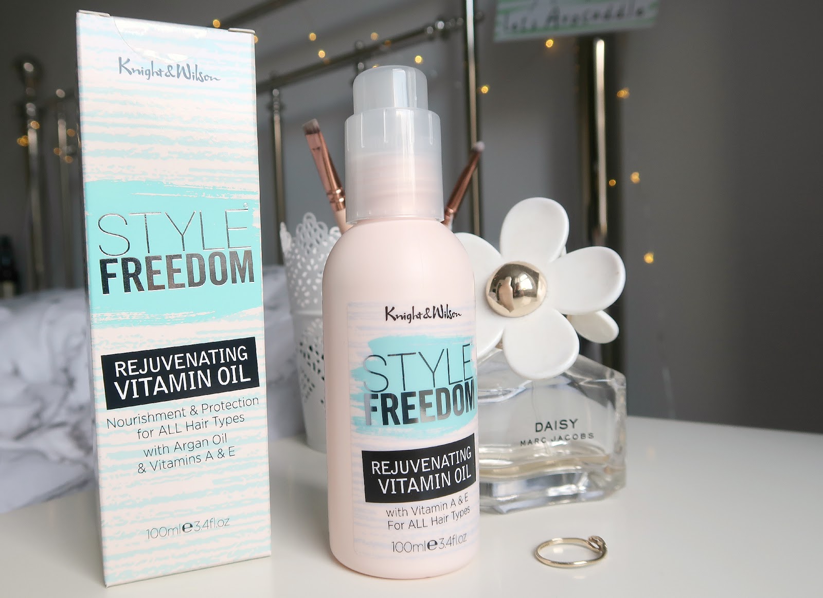 COLOUR FREEDOM + STYLE FREEDOM NEW DYE SHADES, CREAM BLEACH, DETOX