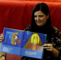 Reseña: Cuentos para niños de 3 años - Isabella Paglia - Papá Lector