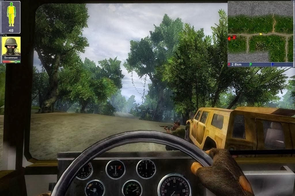 Boiling Point Road To Hell PC Game Free Download PC Game Full