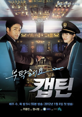 Sinopsis Drama Korea: Sinopsis: Take Care of Us, Captain episode 1