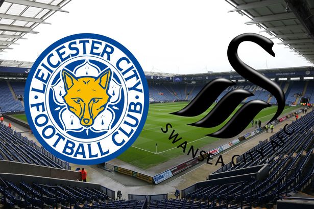 Leicester vs Swansea Full Match & Highlights 3 February 2018