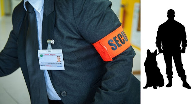 شركة SECURITE SOBARDIS : توظيف 12 رجل أمن و مراقب بأحد الفنادق بمدينة السعيدية شركة SECURITE SOBARDIS : توظيف 12 رجل أمن و مراقب بأحد الفنادق بمدينة السعيدية