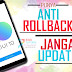 Miui 10 Punya Fitur Anti Rollback? Apa yang Dimaksud Anti Rollback dan Kenapa Pengguna Xiaomi Redmi Note 5 Dibikin Resah? Ini Penjelasannya! Miui 10 Punya Fitur Anti Rollback? Apa yang Dimaksud Anti Rollback dan Kenapa Pengguna Xiaomi Redmi Note 5 Dibikin Resah? Ini Penjelasannya!