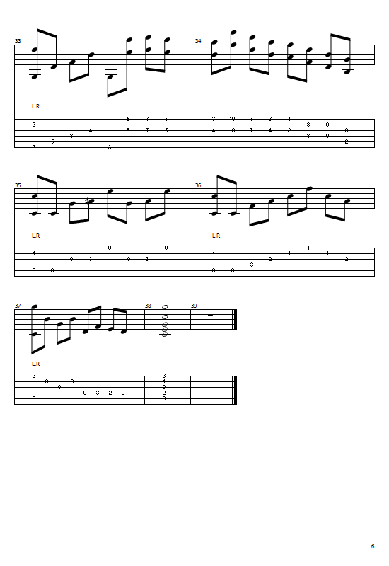 Ave Maria (Acoustic) Tabs Bach - How To Play Ave Maria On Guitar Tabs & Sheet Online