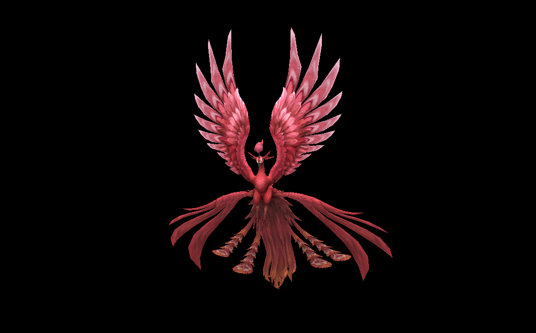 wild dragon chase: [FFXI] 10th Nov 2015 Update - last part.