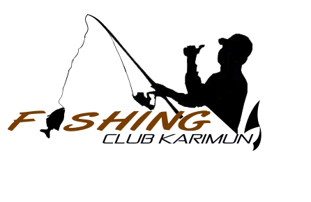 fishing club karimun: Gambar Logo Mancing